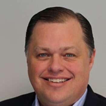 John Jaynes Headshot